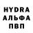 Кетамин ketamine Anna Horoshun